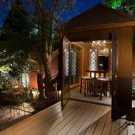 Noe'S Nest Bed And Breakfast Σαν Φρανσίσκο Εξωτερικό φωτογραφία