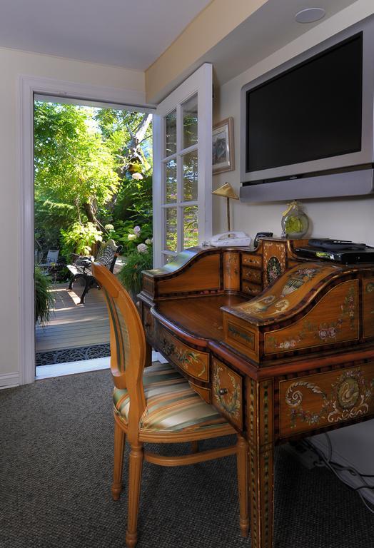 Noe'S Nest Bed And Breakfast Σαν Φρανσίσκο Εξωτερικό φωτογραφία