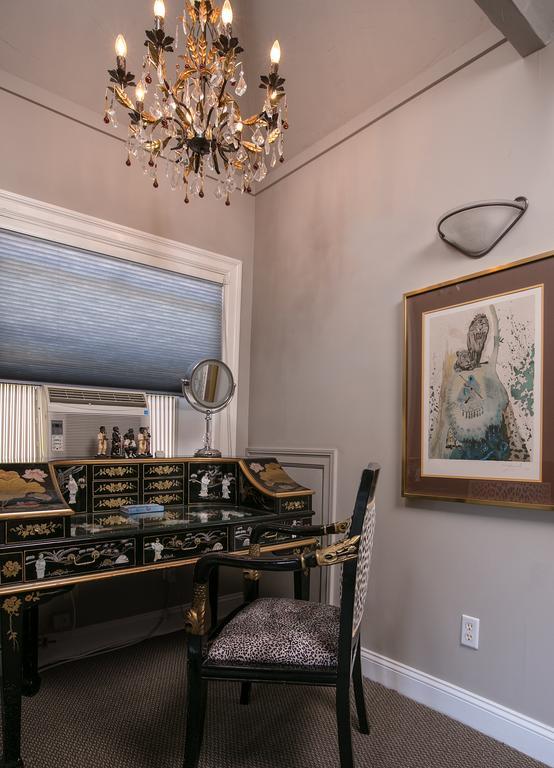 Noe'S Nest Bed And Breakfast Σαν Φρανσίσκο Εξωτερικό φωτογραφία