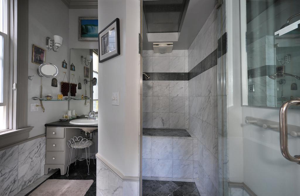 Noe'S Nest Bed And Breakfast Σαν Φρανσίσκο Εξωτερικό φωτογραφία