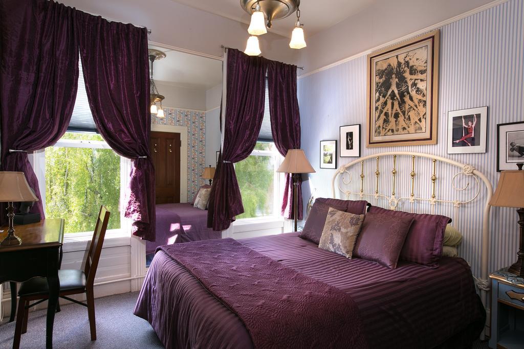 Noe'S Nest Bed And Breakfast Σαν Φρανσίσκο Εξωτερικό φωτογραφία