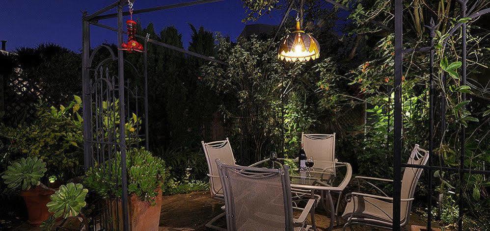 Noe'S Nest Bed And Breakfast Σαν Φρανσίσκο Εξωτερικό φωτογραφία
